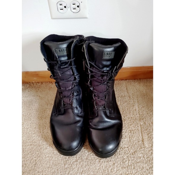 5.11 Tactical 150204 Men Sz 13 ATAC 2.0 8\